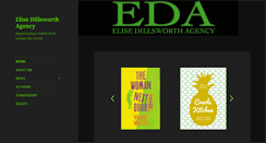 Desktop Screenshot of elisedillsworthagency.com